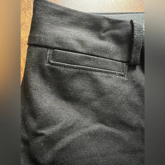 BANANA REPUBLIC | The Sloan Fit/stretch ladies pants. Size: 6. - Picture 6 of 14